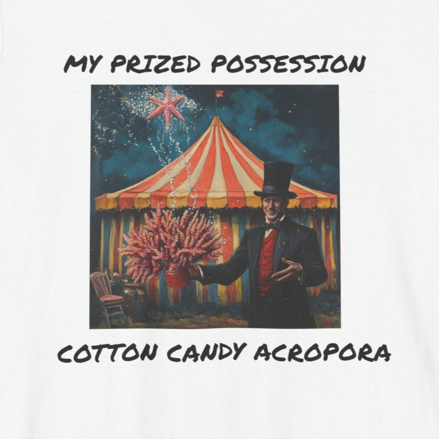 Prized Possession - Cotton Candy Acropora