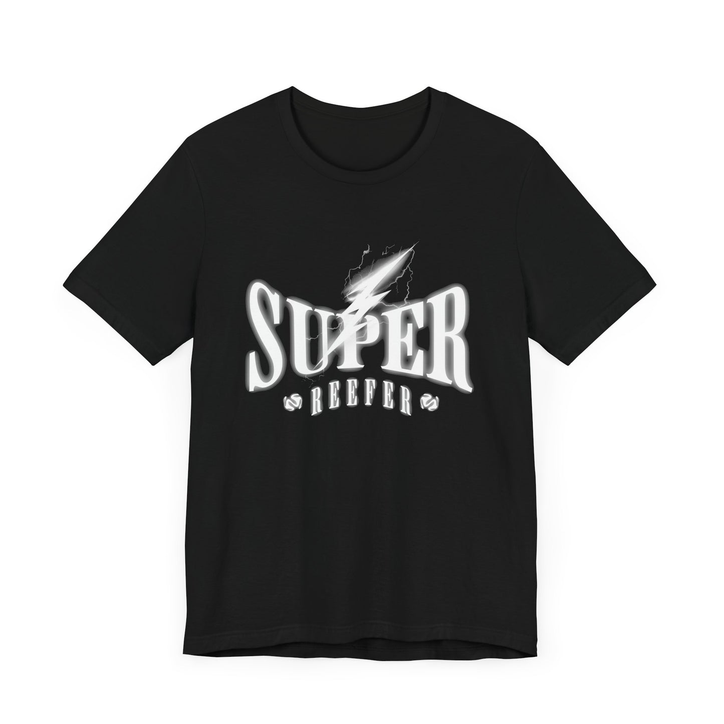 Super Hero Reefer