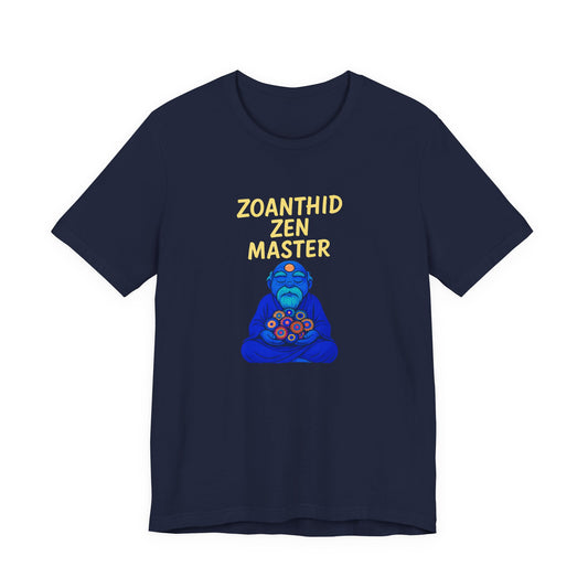 Zoanthid Zen Master