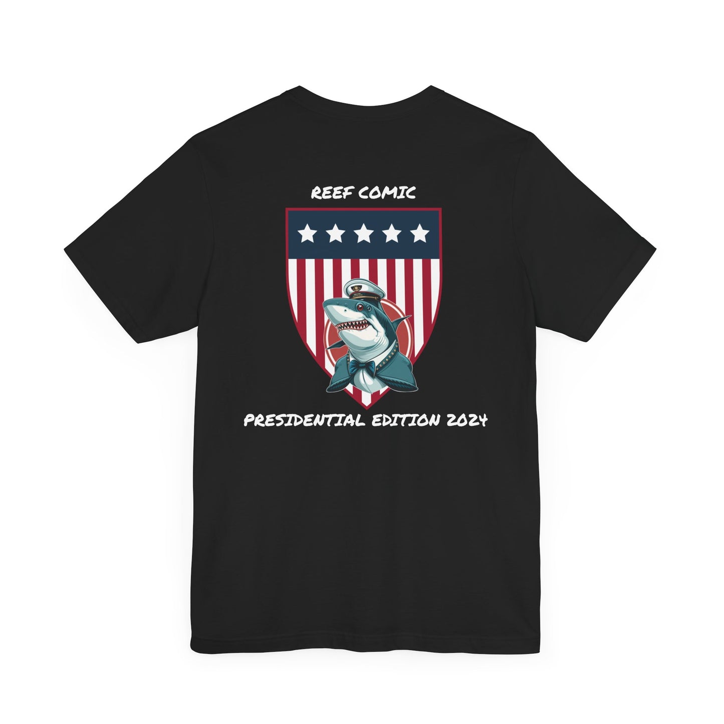 MAGA - Make Aquariums Great Again