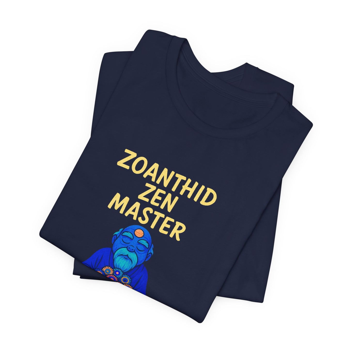 Zoanthid Zen Master