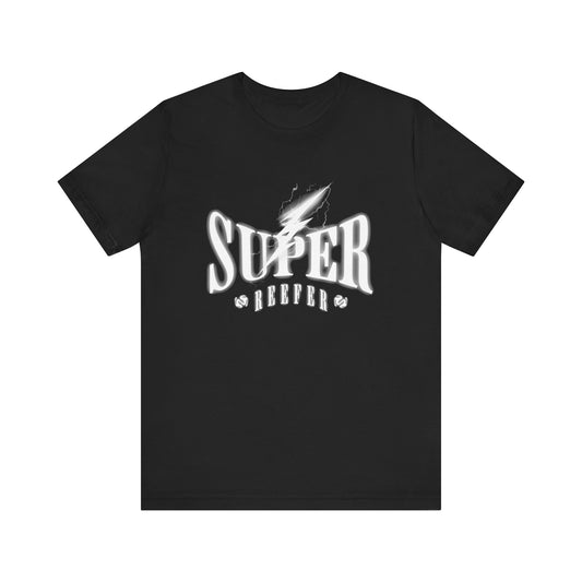 Super Hero Reefer